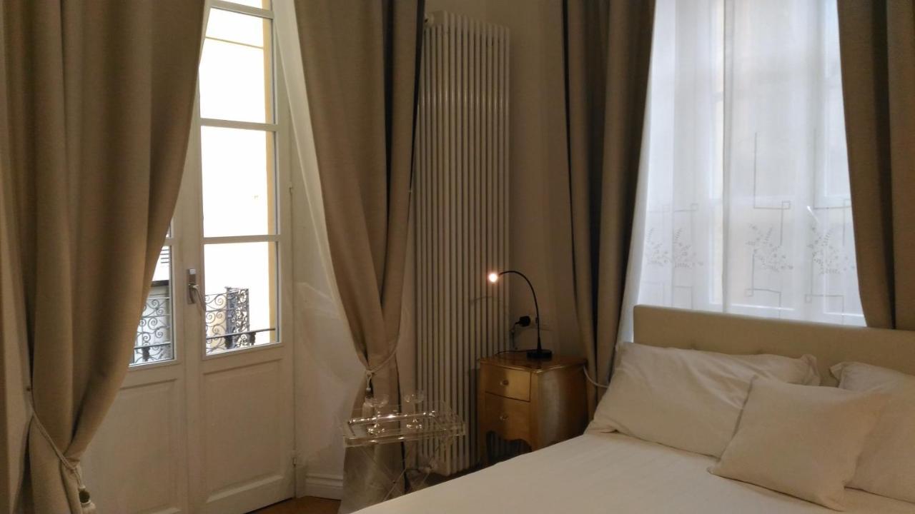 Piazza San Rocco Suite Art Verbania Exterior photo