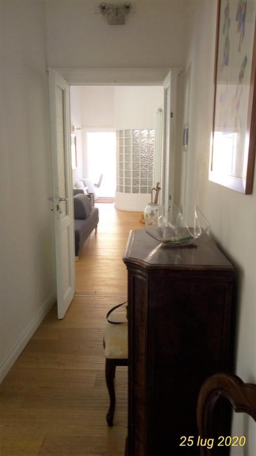 Piazza San Rocco Suite Art Verbania Exterior photo