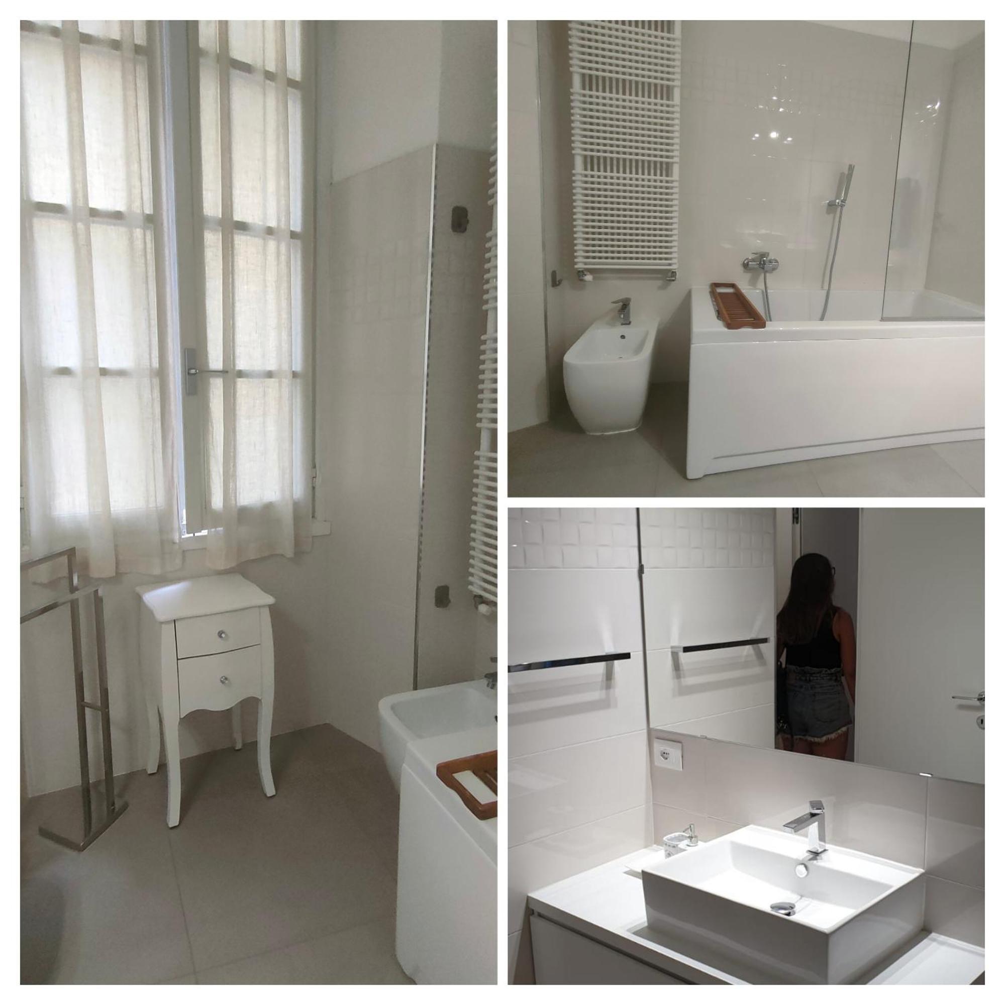 Piazza San Rocco Suite Art Verbania Exterior photo