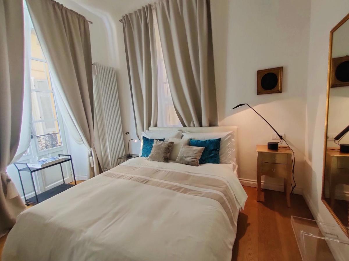 Piazza San Rocco Suite Art Verbania Exterior photo