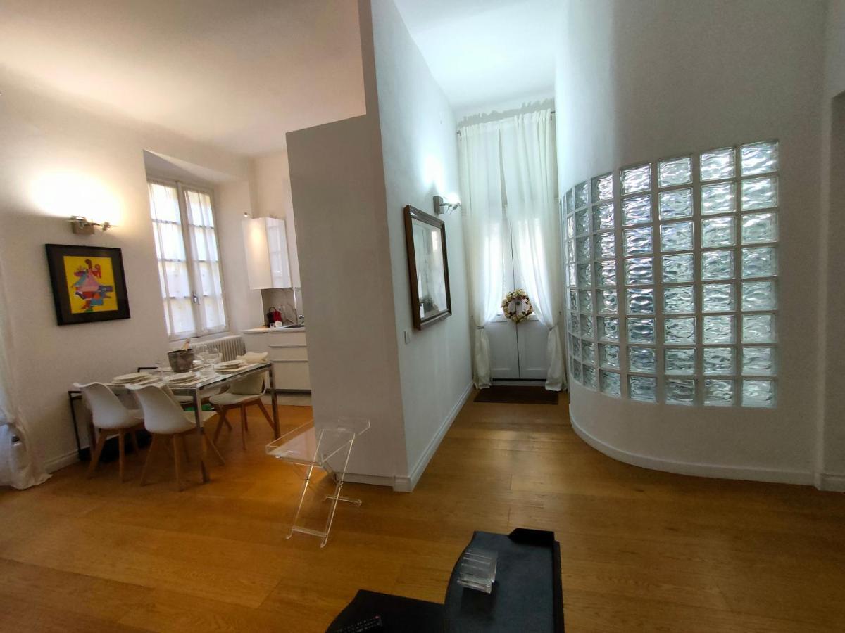 Piazza San Rocco Suite Art Verbania Exterior photo