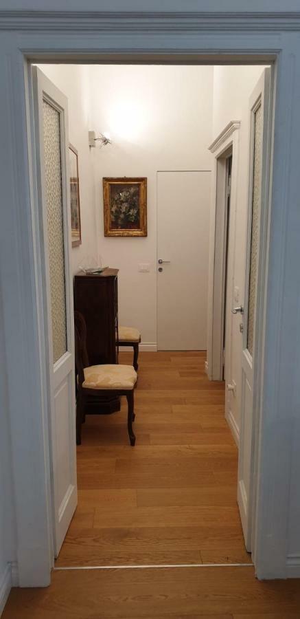 Piazza San Rocco Suite Art Verbania Exterior photo